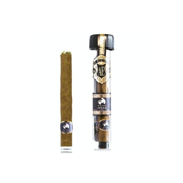 El Blunto x Tical - CREAM - 1.75G Cannabis Cigar [Blunt]